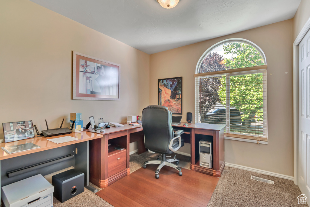 Photo 16 for MLS #2114699 at 14049 S Van Cott Peak Cir