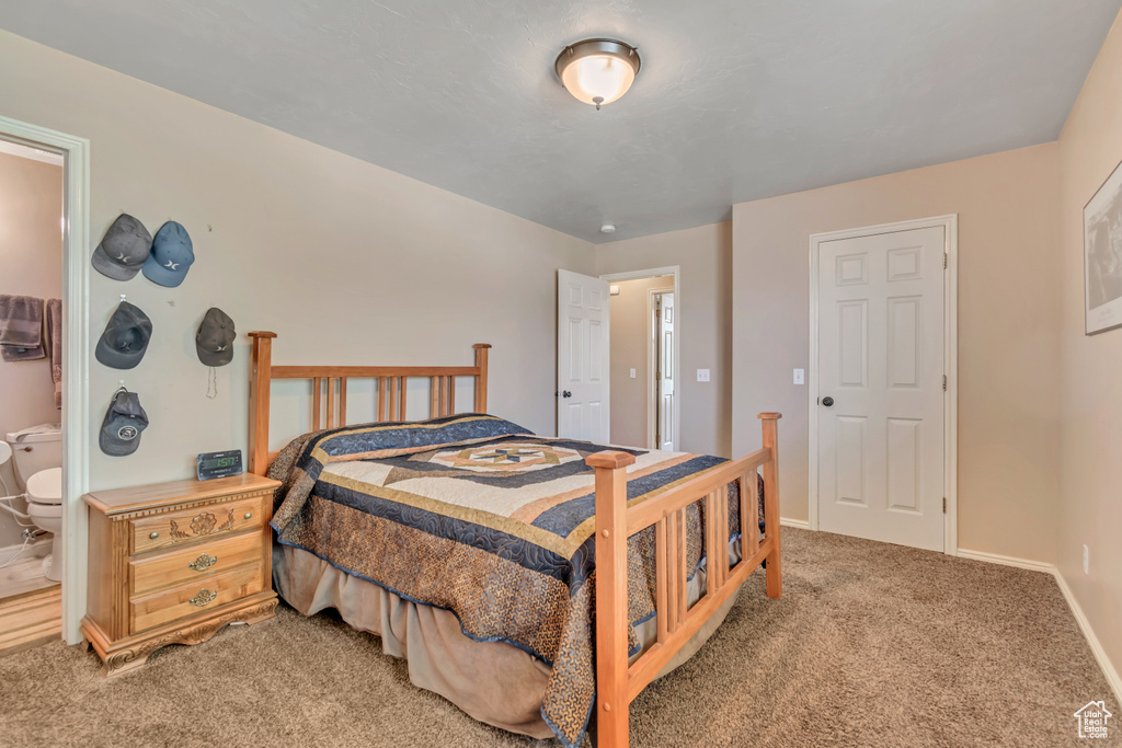 Photo 14 for MLS #2114699 at 14049 S Van Cott Peak Cir