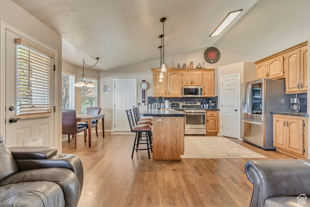 Photo 7 for MLS #2114699 at 14049 S Van Cott Peak Cir