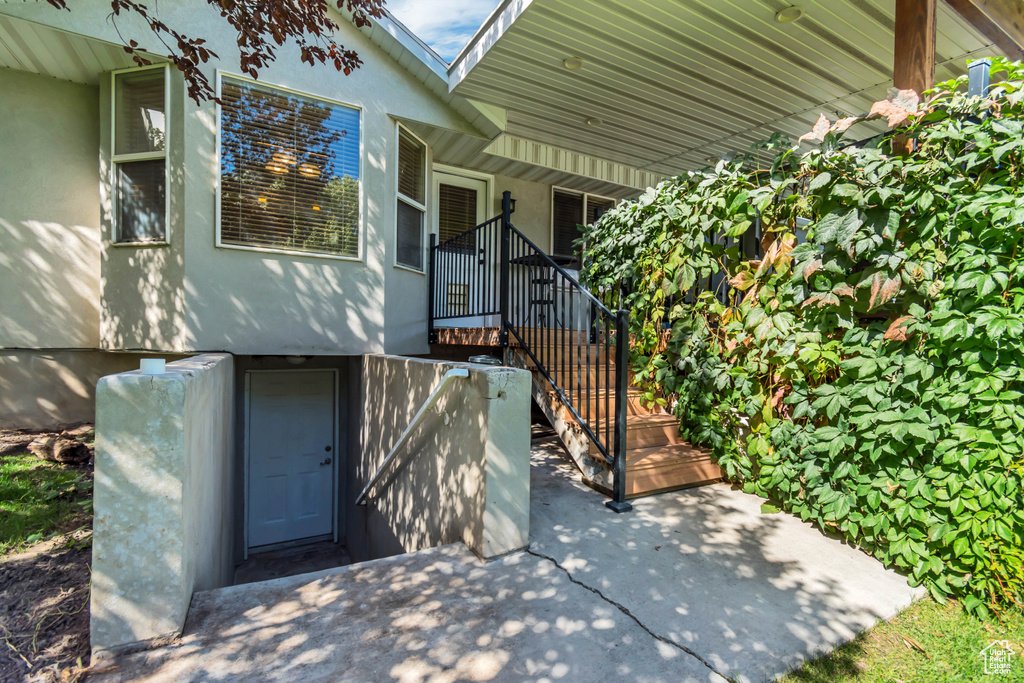 Photo 23 for MLS #2114699 at 14049 S Van Cott Peak Cir