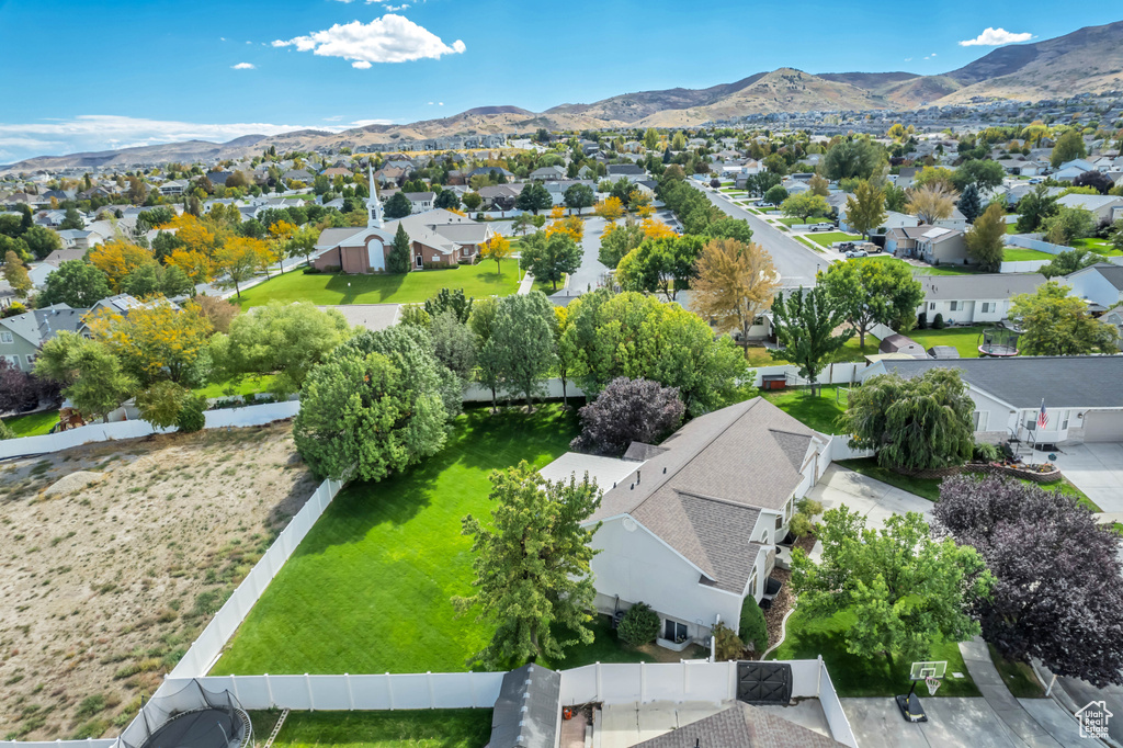 Photo 36 for MLS #2114699 at 14049 S Van Cott Peak Cir