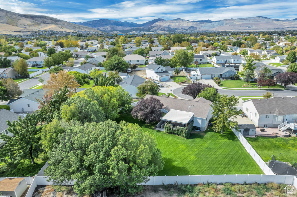Photo 33 for MLS #2114699 at 14049 S Van Cott Peak Cir