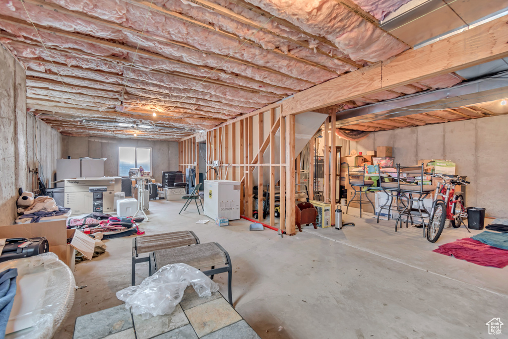 Photo 18 for MLS #2114699 at 14049 S Van Cott Peak Cir