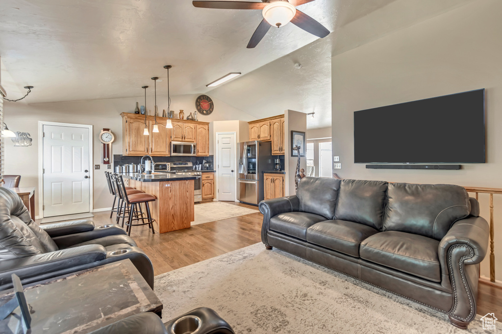 Photo 8 for MLS #2114699 at 14049 S Van Cott Peak Cir