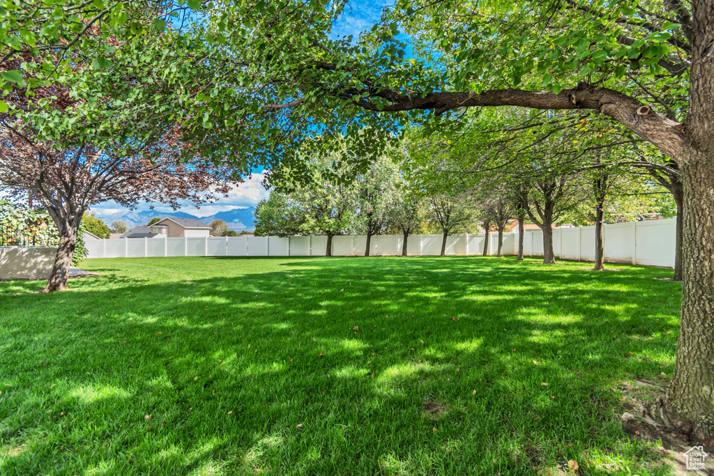 Photo 24 for MLS #2114699 at 14049 S Van Cott Peak Cir