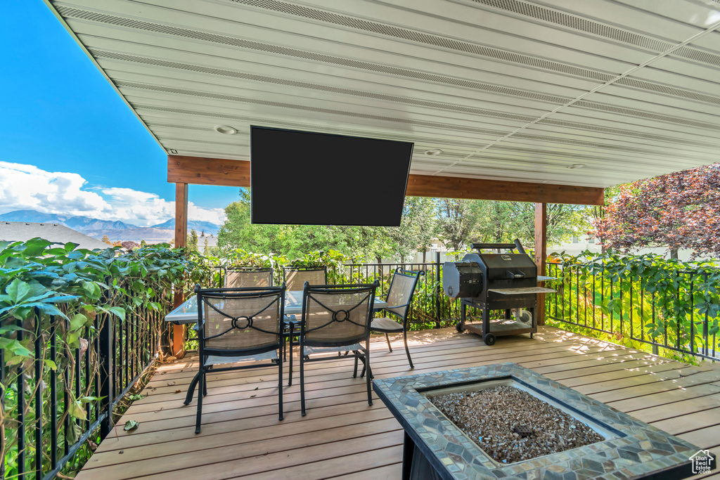 Photo 22 for MLS #2114699 at 14049 S Van Cott Peak Cir