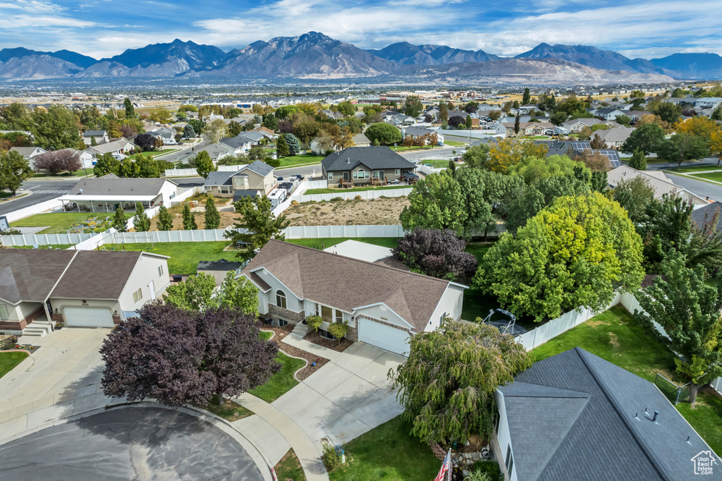 Photo 2 for MLS #2114699 at 14049 S Van Cott Peak Cir