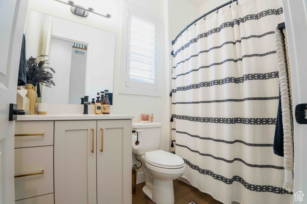 4779 S PURCELL DR St George, UT 84790