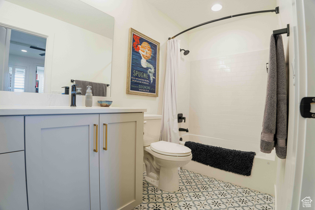 4779 S PURCELL DR St George, UT 84790