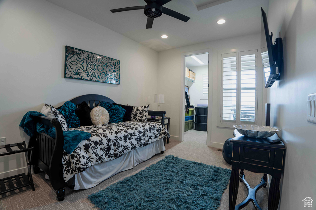 4779 S PURCELL DR St George, UT 84790