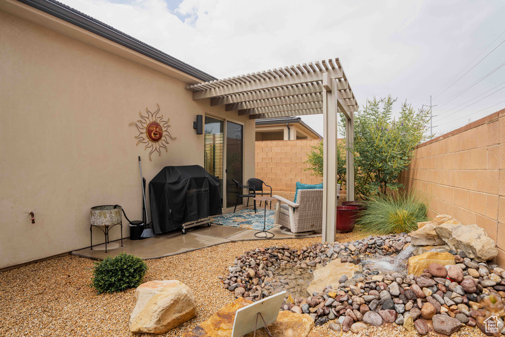4779 S PURCELL DR St George, UT 84790
