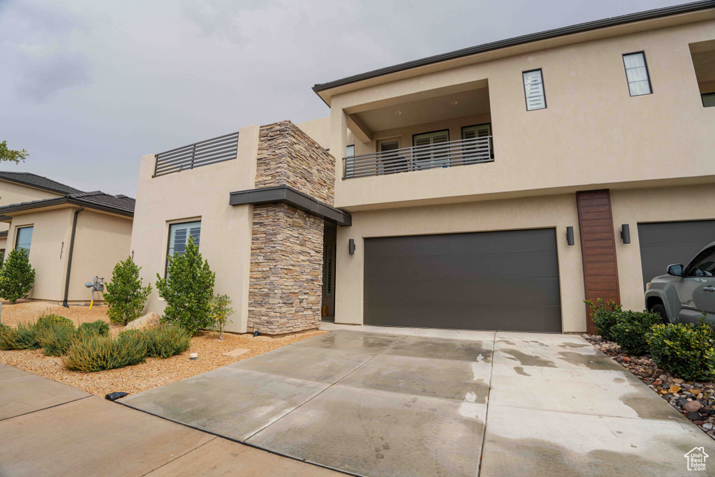 4779 S PURCELL DR St George, UT 84790