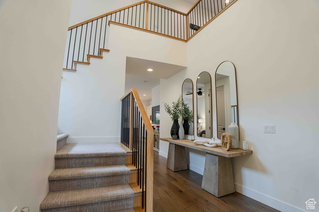 4779 S PURCELL DR St George, UT 84790