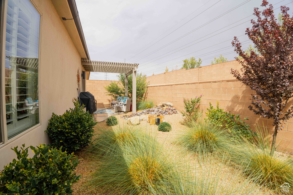 4779 S PURCELL DR St George, UT 84790