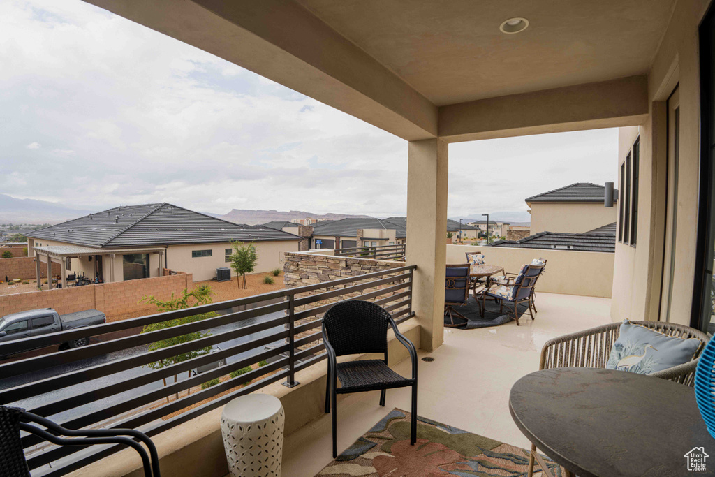 4779 S PURCELL DR St George, UT 84790