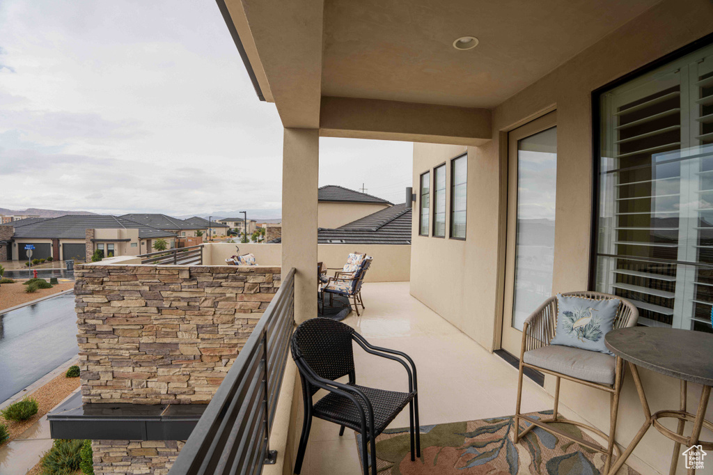 4779 S PURCELL DR St George, UT 84790