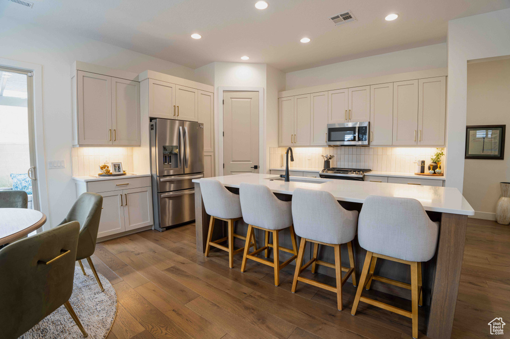 4779 S PURCELL DR St George, UT 84790