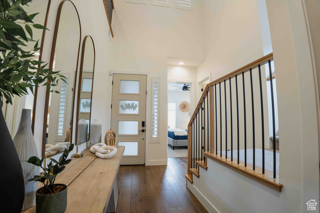 4779 S PURCELL DR St George, UT 84790