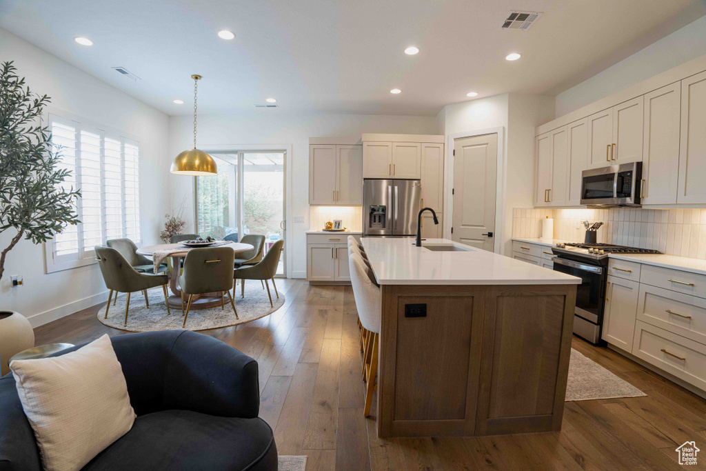 4779 S PURCELL DR St George, UT 84790