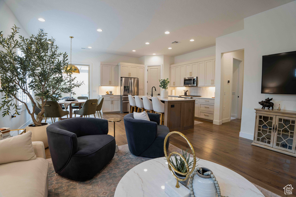 4779 S PURCELL DR St George, UT 84790