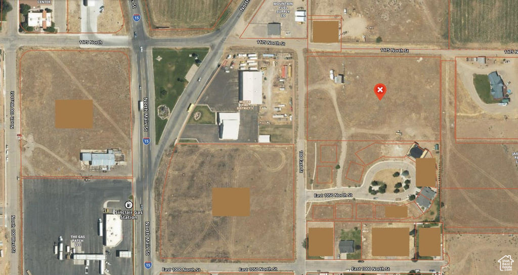 1120 N 100 E Beaver, UT 84713