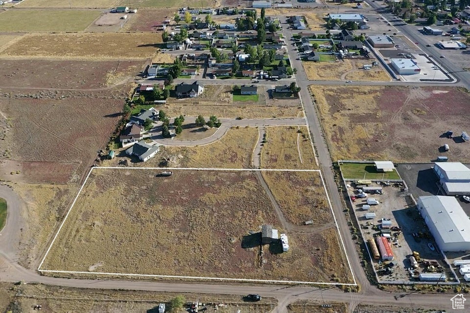 1120 N 100 E Beaver, UT 84713