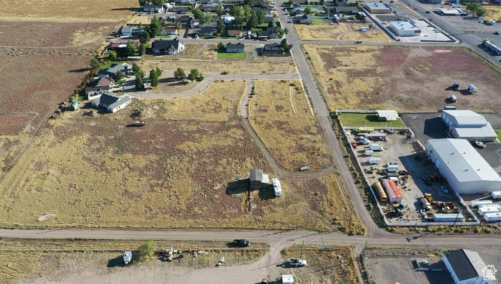 1120 N 100 E Beaver, UT 84713