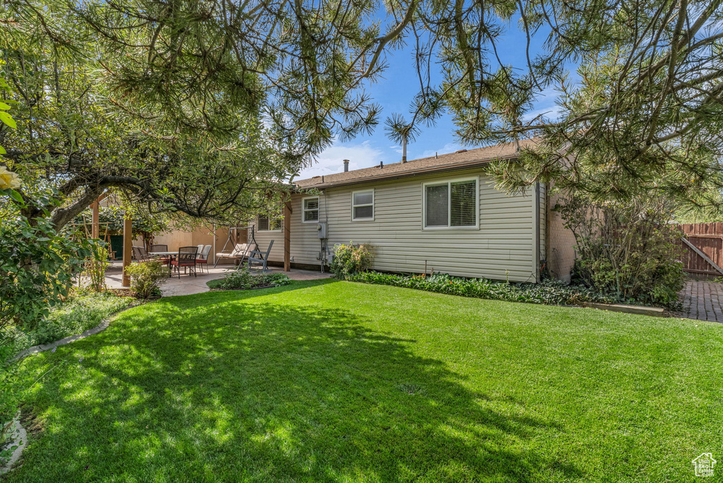 6073 S NIMBUS WAY Salt Lake City, UT 84118