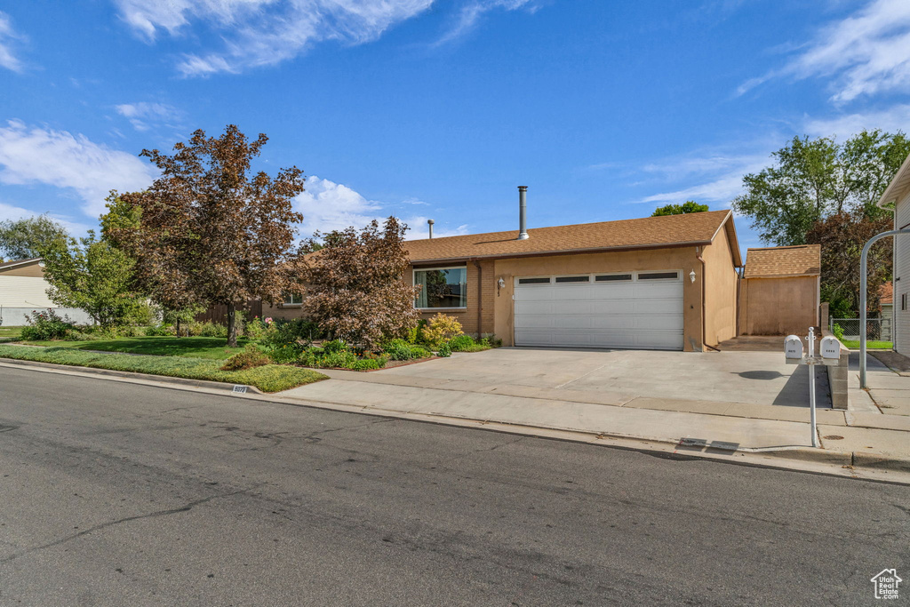 6073 S NIMBUS WAY Salt Lake City, UT 84118