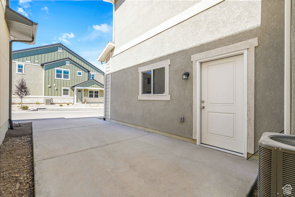 6677 W MOUNT BRISTOL LN #115 Herriman, UT 84096