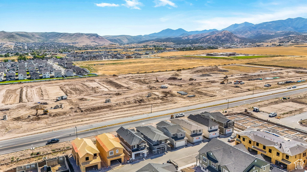 6677 W MOUNT BRISTOL LN #115 Herriman, UT 84096