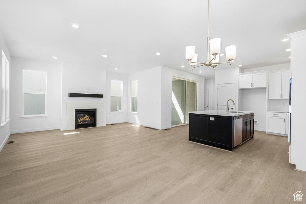 6677 W MOUNT BRISTOL LN #115 Herriman, UT 84096
