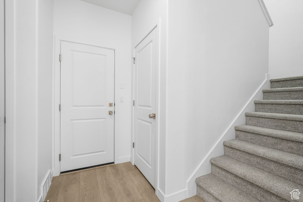 6677 W MOUNT BRISTOL LN #115 Herriman, UT 84096