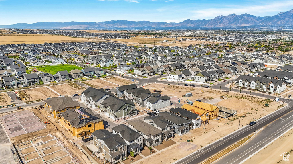 6677 W MOUNT BRISTOL LN #115 Herriman, UT 84096