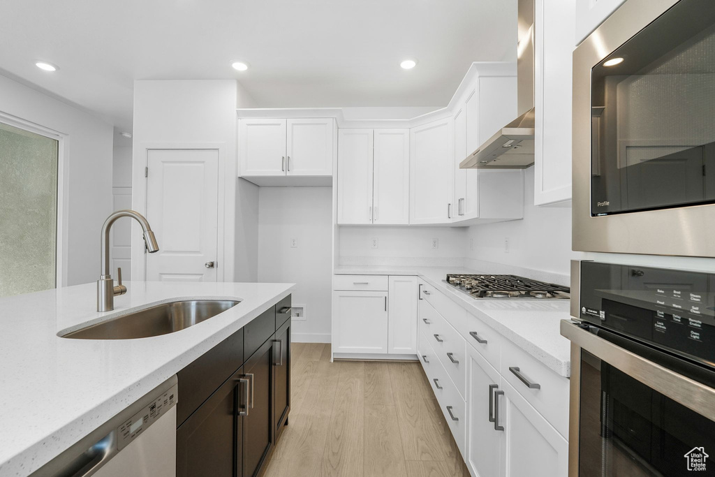 6677 W MOUNT BRISTOL LN #115 Herriman, UT 84096