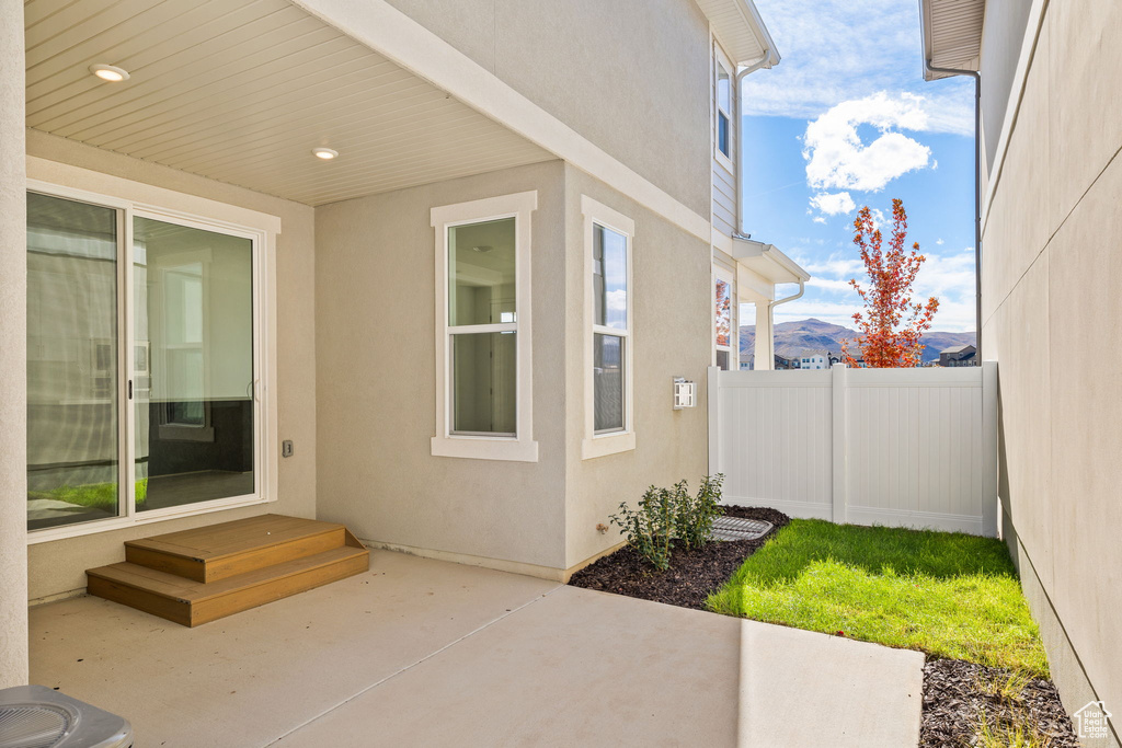 6677 W MOUNT BRISTOL LN #115 Herriman, UT 84096