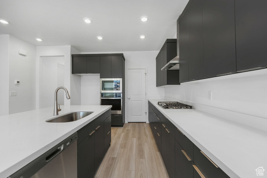6683 W MOUNT BRISTOL LN #116 Herriman, UT 84096