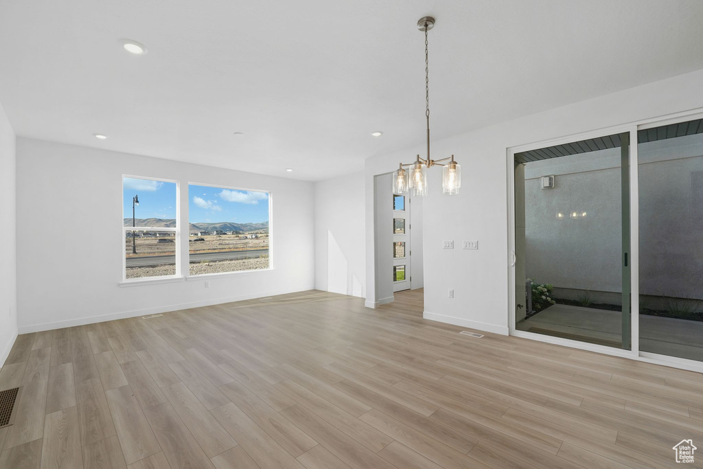 6683 W MOUNT BRISTOL LN #116 Herriman, UT 84096