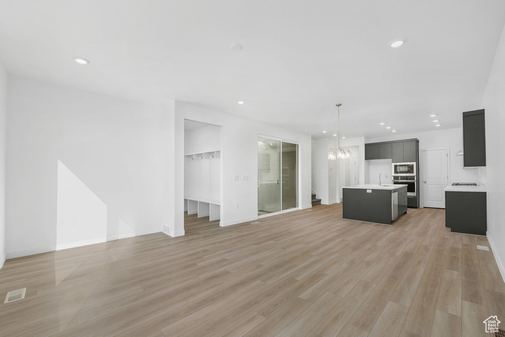 6683 W MOUNT BRISTOL LN #116 Herriman, UT 84096