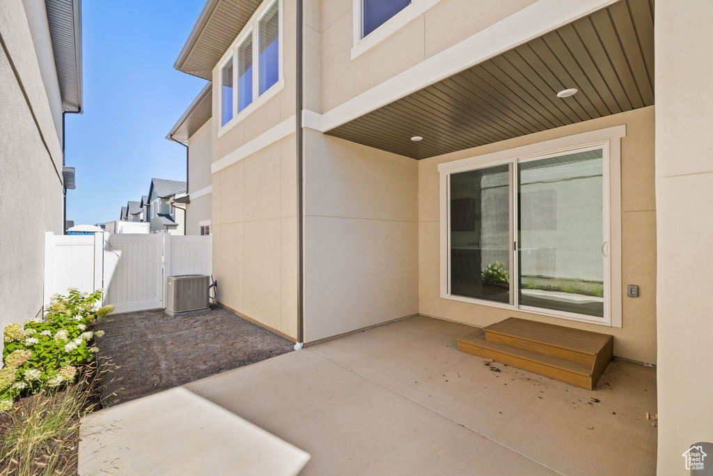 6683 W MOUNT BRISTOL LN #116 Herriman, UT 84096