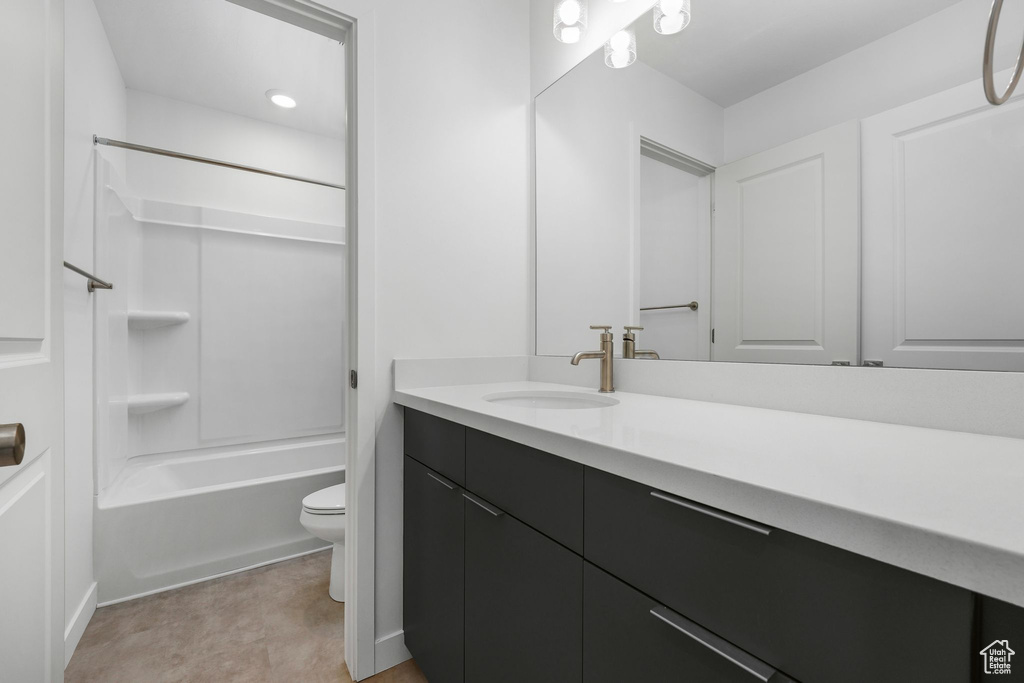 6683 W MOUNT BRISTOL LN #116 Herriman, UT 84096