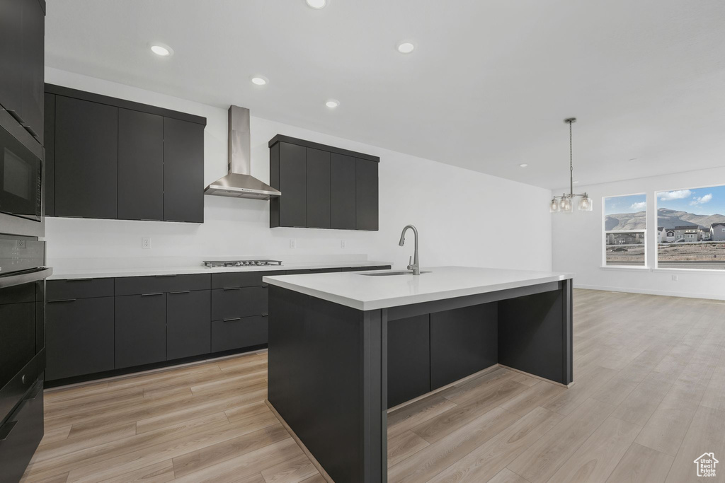 6683 W MOUNT BRISTOL LN #116 Herriman, UT 84096