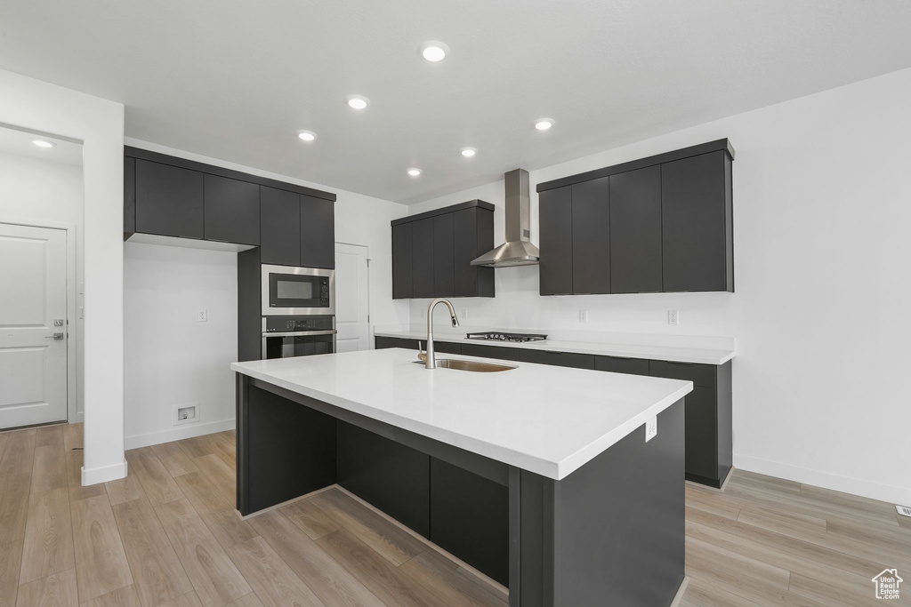 6683 W MOUNT BRISTOL LN #116 Herriman, UT 84096