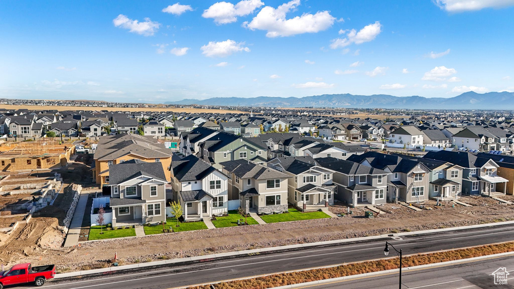 6683 W MOUNT BRISTOL LN #116 Herriman, UT 84096