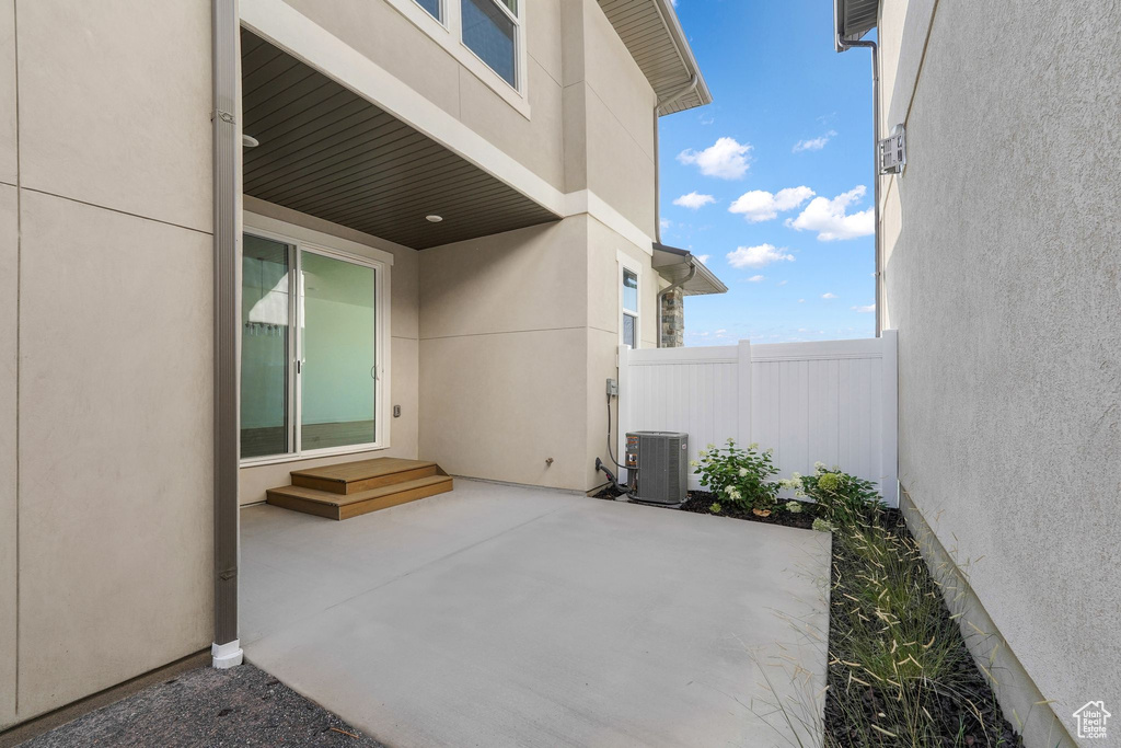 6683 W MOUNT BRISTOL LN #116 Herriman, UT 84096