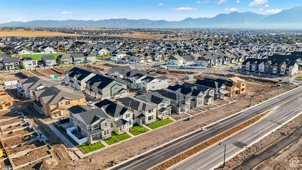 6683 W MOUNT BRISTOL LN #116 Herriman, UT 84096