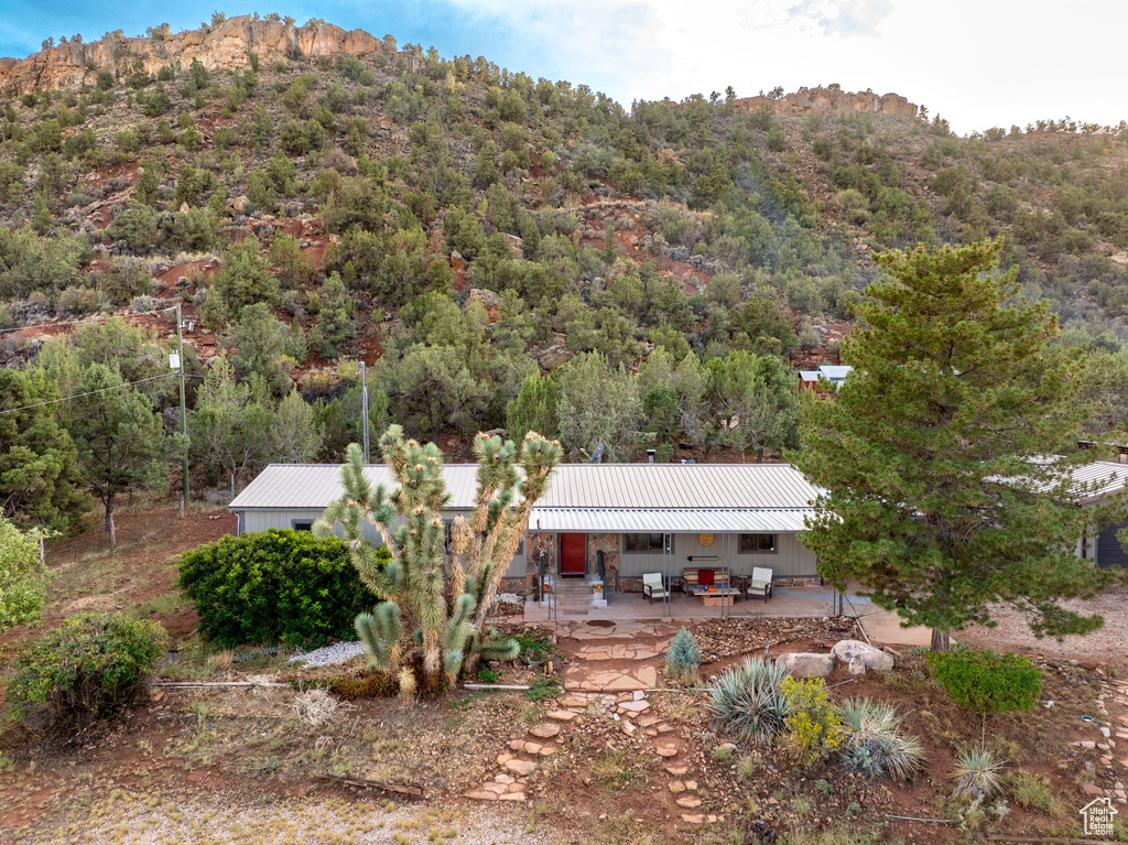 Photo 1 for MLS #2114711 at 1471 W Mardean Cir