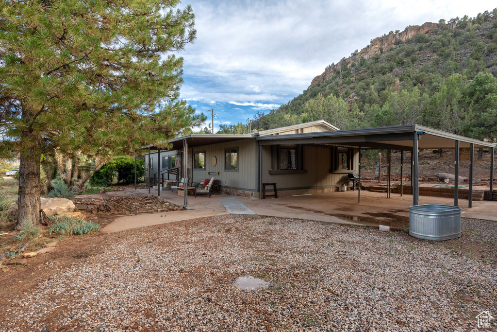 Photo 32 for MLS #2114711 at 1471 W Mardean Cir