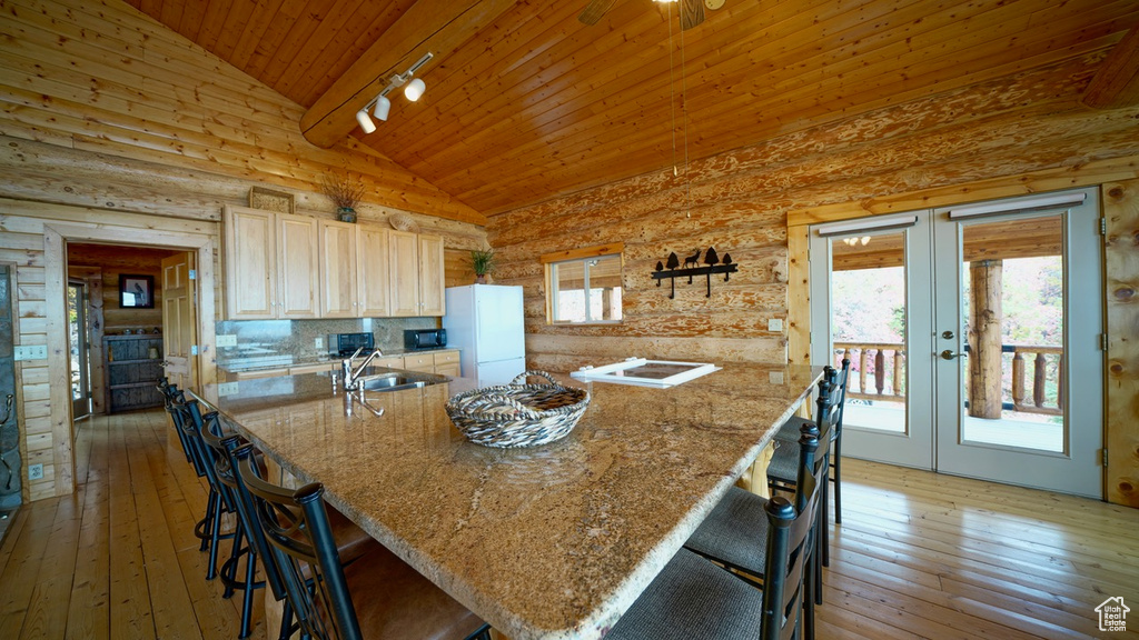 Photo 26 for MLS #2114712 at 23000 N 14125 East