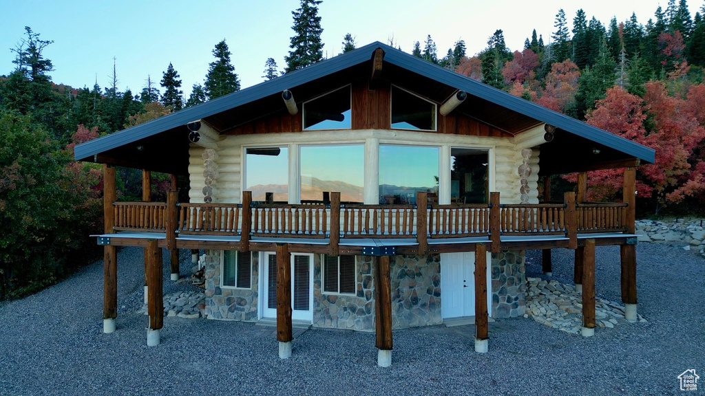 Photo 3 for MLS #2114712 at 23000 N 14125 East